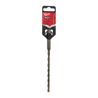 Бур SDS-PLUS M2 MILWAUKEE, Ø6,5х160х100мм Бур SDS-PLUS M2 MILWAUKEE, Ø6,5х160х100мм
