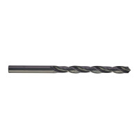 Сверло по металлу HSS-R MILWAUKEE, DIN338, Ø6,8х109х69мм, (10шт)