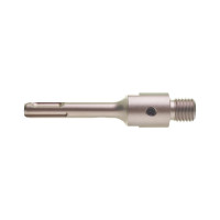 Хвостовик SDS-PLUS для коронок SDS-MAX ТСТ (по бетону) MILWAUKEE, 115мм Хвостовик SDS-PLUS для коронок SDS-MAX ТСТ (по бетону) MILWAUKEE, 115мм