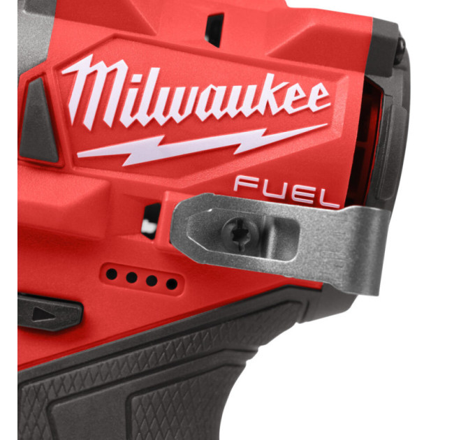 Набор из 2 инструментов аккумуляторных бесщеточных MILWAUKEE M12 FPP2D2-422X (HDкейс)