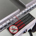 Пила настольная-циркулярная аккумуляторная бесщёточная MILWAUKEE M18 FTS210-121B ONE-KEY , (замена н