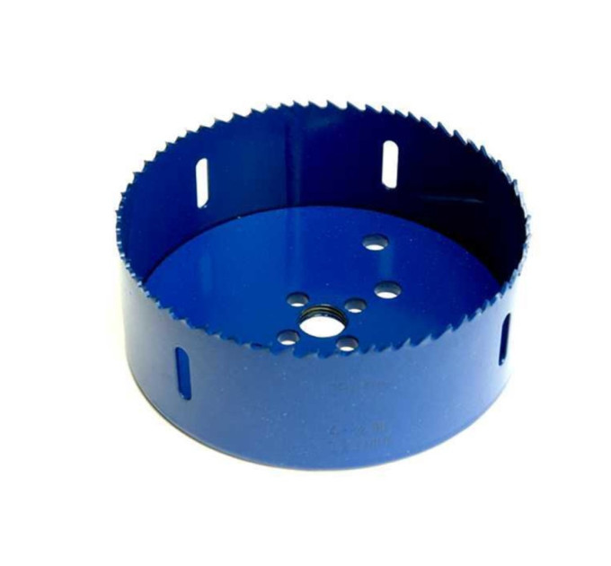 Коронка по металлу IRWIN биметаллическая 95 мм 3-3/4"