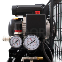 Компрессор поршневой FIAC AB 200-360 BLK-IT (220V) (ресивер 200 л, пр-сть 330 л/мин) Компрессор поршневой FIAC AB 200-360 BLK-IT (220V) (ресивер 200 л, пр-сть 330 л/мин)