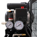 Компрессор поршневой FIAC AB 200-360 BLK-IT (220V) (ресивер 200 л, пр-сть 330 л/мин)