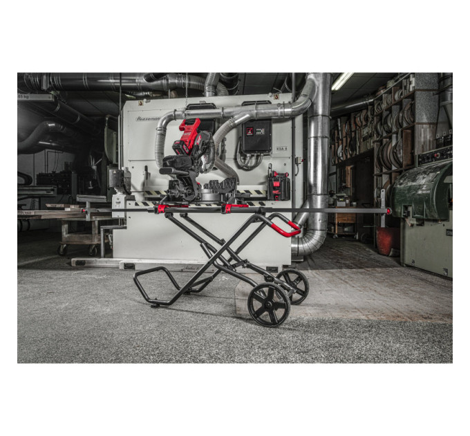 Подставка для торцовочной пилы MSUV280