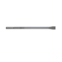 Долото плоское SDS-MAX MILWAUKEE, 280x25мм
