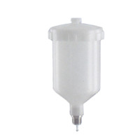 Бачок для краскопульта GF 250 ml (M10*1)