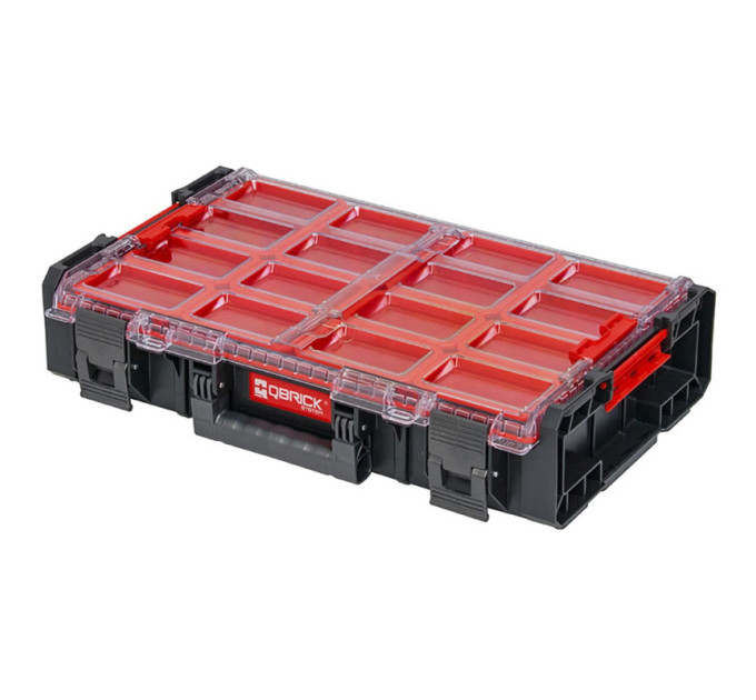 Органайзер QBRICK SYSTEM ONE ORGANIZER XL 2.0 (585x385x131мм)