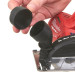 Пила дисковая универсальная аккумуляторная бесщёточная MILWAUKEE M12 FCOT-0, Ø76 (каркас)
