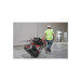 Тележка на 2х колесах PACKOUT MILWAUKEE 2 Wheeled Cart