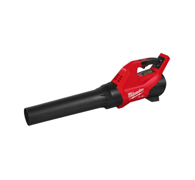 Воздуходувка аккумуляторная бесщёточная MILWAUKEE M18 FBLG3-802 (ЗУ+2ак.Х8Аг) FORGE™