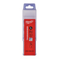 Сверло по металлу THUNDERWEB HSS-G MILWAUKEE, DIN338, Ø10,5x133х87мм, (5шт)