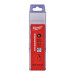 Сверло по металлу THUNDERWEB HSS-G MILWAUKEE, DIN338, Ø10,5x133х87мм, (5шт)