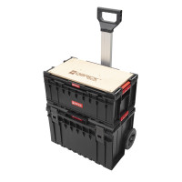 Платформа-адаптер многоцелевая рабочая QBRICK SYSTEM ONE ADAPTER MULTI WORK PLATFORM (580х325х57мм)