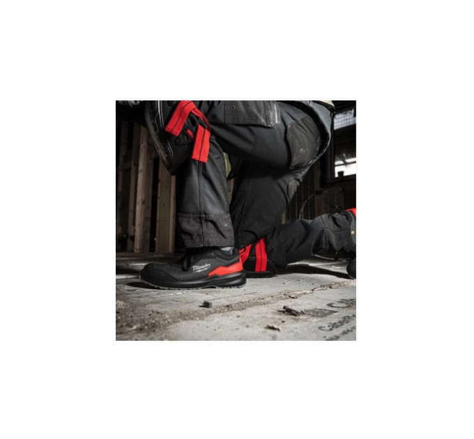 Кросівки робочі FLEXTRED S1PS 1L110133 MILWAUKEE, 44/10