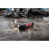 Фонарь светодиодный аккумуляторный компактный (зарядка через USB) MILWAUKEE L4 FMLED-301