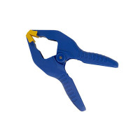Прищепка SPRING CLAMP 1 0-25мм IRWIN