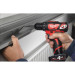 Дриль-шуруповерт акумуляторний MILWAUKEE M12 BDD-0 (30 Нм) (заміна на 4933499683)