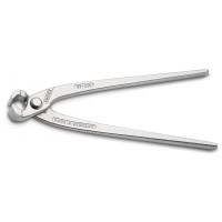 Клещи арматурные Ø2,4мм KNIPEX 99 04 220, (23мм), оцинкованные