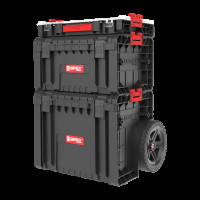 Набор ящиков для инструментов QBRICK SYSTEM PRO SET 2 PLUS (450x390x690мм)