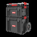 Набор ящиков для инструментов QBRICK SYSTEM PRO SET 2 PLUS (450x390x690мм)
