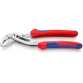 Клещи сантехнические переставные силовые, Ø42мм Aligator KNIPEX 88 05 180, хромированные