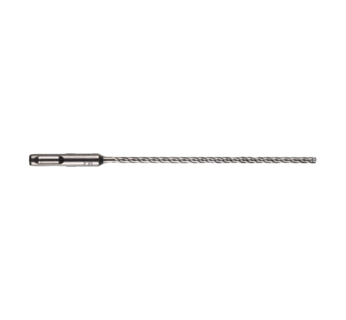 Бур SDS-PLUS MX4 MILWAUKEE, Ø5,0х215х150мм