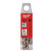 Свердло по металу HSS-G MILWAUKEE DIN1897, Ø5,0х62х26мм, короткий, (10шт)