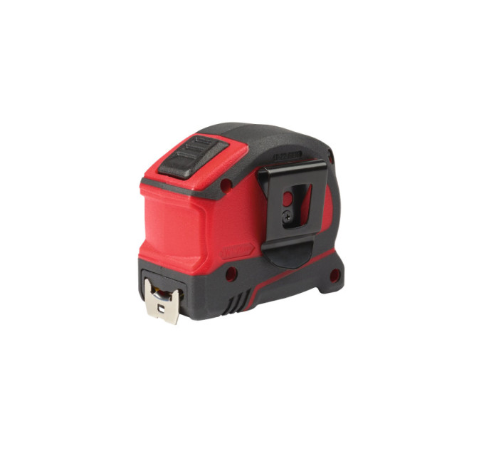Рулетка AUTOLOCK MILWAUKEE, 5м (25мм), (заміна на 4932498772)