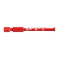 Коронка алмазная Diamond Plus/Max MILWAUKEE, Ø5,0мм (1/4'' Hex) (сверление с водой)