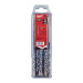Бур SDS-PLUS M2 MILWAUKEE, Ø12,0х160х110мм, (10шт)