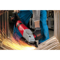Углошлифовальная машина MILWAUKEE 230 мм AGV 21-230 GEX/DMS 4933402525 Углошлифовальная машина MILWAUKEE 230 мм AGV 21-230 GEX/DMS 4933402525