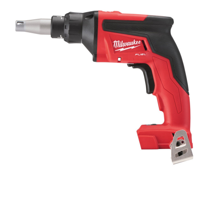 Шуруповерт для гіпсокартону MILWAUKEE M18 FSGC-0X (13Нм) (каркас+HDкейс)