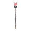 Бур SDS-PLUS M2 MILWAUKEE, Ø18,0х300х250мм