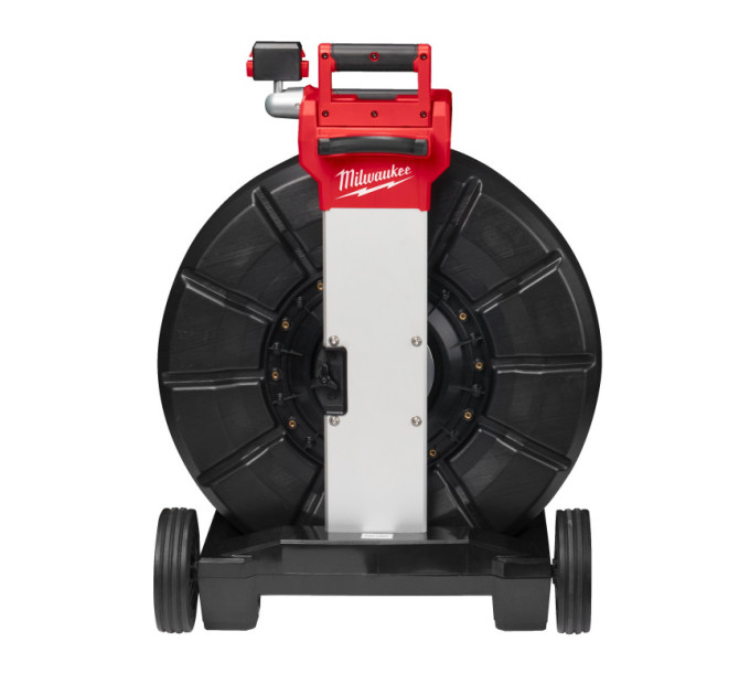 Камера инспекционная аккумуляторная MILWAUKEE M18 SIC60-0, 60м (каркас)
