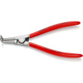 Щипцы для наружных стопорных колец загнутые 90°, Ø40-100мм KNIPEX 46 23 A31, Ø2,3мм