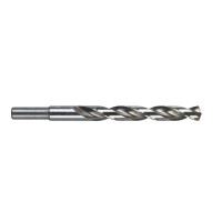Свердло по металу THUNDERWEB HSS-G MILWAUKEE, DIN338, Ø12,0x151х101мм