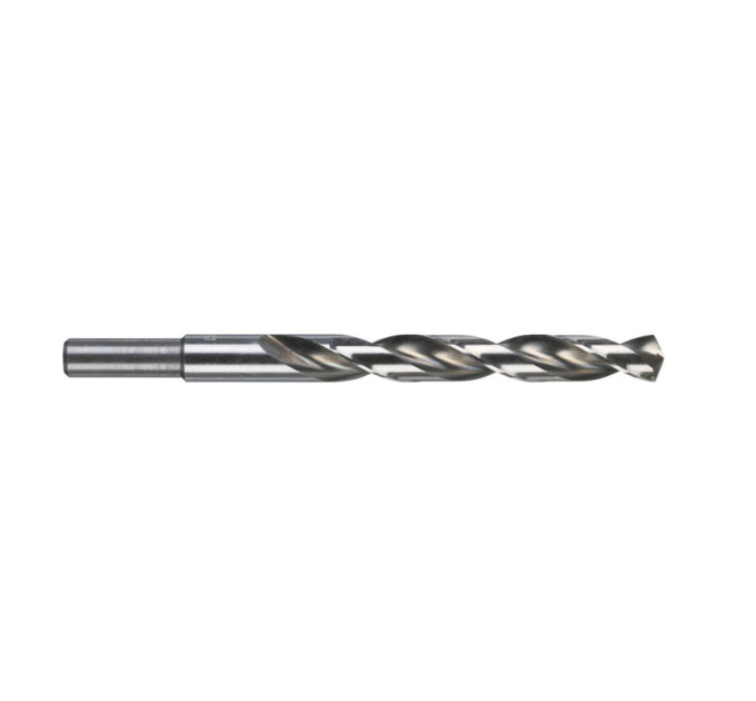Свердло по металу THUNDERWEB HSS-G MILWAUKEE, DIN338, Ø12,0x151х101мм