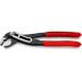 Клещи сантехнические переставные силовые, Ø42мм Aligator KNIPEX 88 01 180 SB, фосфатированные