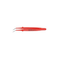 Пінцет захватний прецизійний KNIPEX 92 37 64 Пінцет захватний прецизійний KNIPEX 92 37 64