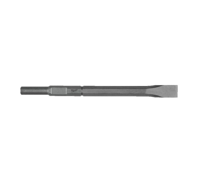 Долото плоское K-Hex 21 MILWAUKEE, 460х25мм