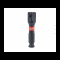 Переходник ShW MILWAUKEE, с 7/16'' Hex на 1/2'' квадратный хвостовик