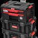 Ящик для инструментов QBRICK SYSTEM TWO TOOLBOX VARIO Alu (560x320x240мм)