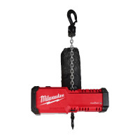 Таль ланцюгова вантажопідйомністю 1т MILWAUKEE M18 BLCHTO-0P ONE-KEY™