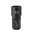 Головка-вставка 14,4мм Hex MILWAUKEE, FPTR-PTS13, 13мм (для M12 FPTR)