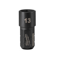 Головка-вставка 14,4мм Hex MILWAUKEE, FPTR-PTS13, 13мм (для M12 FPTR)