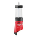 Фонарь светодиодный аккумуляторный MILWAUKEE M12 LL-0 (каркас)