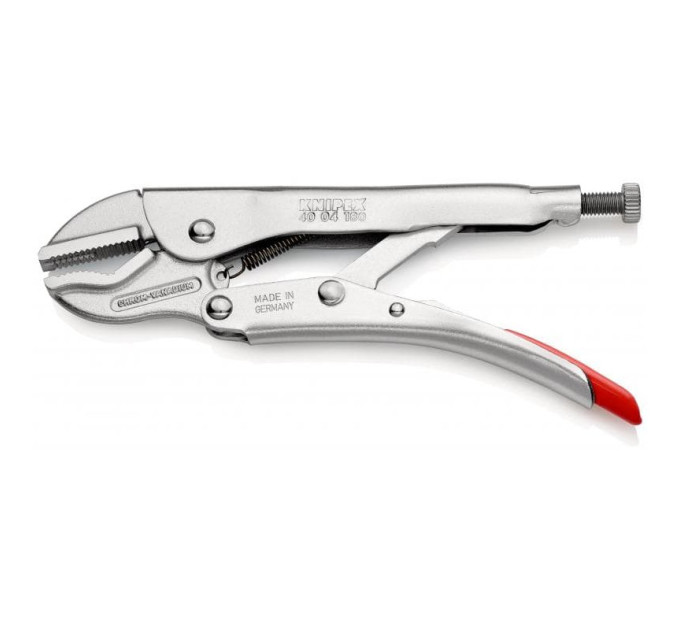 Клещи зажимные универсальные KNIPEX 40 04 180