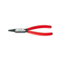 Круглогубцы 125мм, KNIPEX 22 01 125, фосфатированные