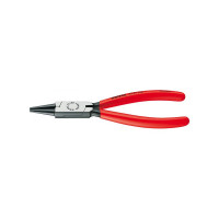 Круглогубцы 125мм, KNIPEX 22 01 125, фосфатированные